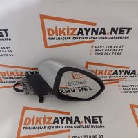 CLİO 5 SAĞ AYNA ORİJİNAL ÇIKMA