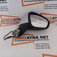 CLİO 5 SAĞ AYNA ORİJİNAL ÇIKMA