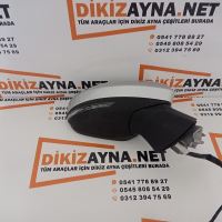 CLİO 5 SAĞ AYNA ORİJİNAL ÇIKMA