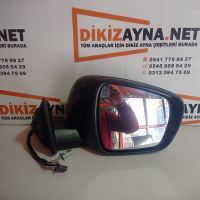 RENAULT KOLEOS SAĞ AYNA KOMPLE  ÇIKMA  ORJİNAL 