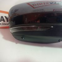 RENAULT KOLEOS SAĞ AYNA KOMPLE  ÇIKMA  ORJİNAL 