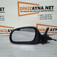 HYUNDAİ ACCENT YUMURTA KASA SOL AYNA ORJİNAL SIFIR 