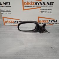 HYUNDAİ ACCENT YUMURTA KASA SOL AYNA İTHAL SIFIR 