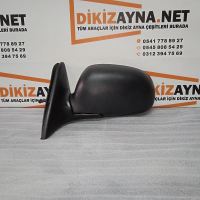 HYUNDAİ ACCENT YUMURTA KASA SOL AYNA İTHAL SIFIR 