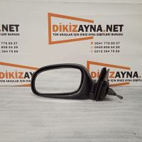 HYUNDAİ ACCENT YUMURTA KASA SOL AYNA İTHAL SIFIR 