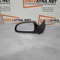 HYUNDAİ ACCENT MİLENYUM SOL AYNA ORJİNAL SIFIR ELEKTİRİKLİ
