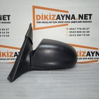 HYUNDAİ ACCENT MİLENYUM SOL AYNA ORJİNAL SIFIR ELEKTİRİKLİ