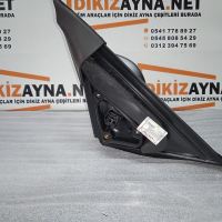 HYUNDAİ ACCENT MİLENYUM SOL AYNA ORJİNAL SIFIR ELEKTİRİKLİ