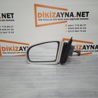 HYUNDAİ EXCEL 1990-1994 SOL AYNA ORJİNAL SIFIR MANUEL 