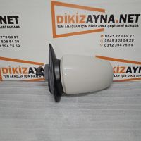 HYUNDAİ EXCEL 1990-1994 SOL AYNA ORJİNAL SIFIR MANUEL 