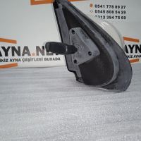 HYUNDAİ EXCEL 1990-1994 SOL AYNA ORJİNAL SIFIR MANUEL 