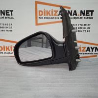 HYUNDAİ MATRİX SOL AYNA ORJİNAL SIFIR ELEKTİRİKLİ 