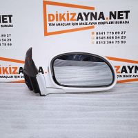 HYUNDAİ ELENTRA SOL AYNA ORJİNAL SIFIR 