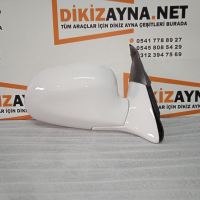 HYUNDAİ ELENTRA SOL AYNA ORJİNAL SIFIR 