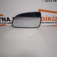 HYUNDAİ ACCENT ADMİRA MİLENYUM SOL AYNA CAMI ORJİNAL SIFIR 