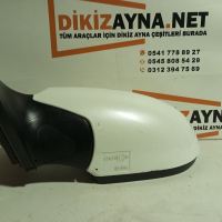 KİA SPORTAGE 2010-2015 SOL AYNA ORJİNAL ÇIKMA 