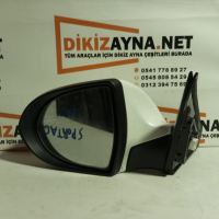 KİA SPORTAGE 2010-2015 SOL AYNA ORJİNAL ÇIKMA 