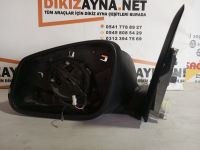 BMW F20 F30 SOL AYNA ORJİNAL ÇIKMA 