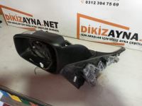 BMW F20 F30 SOL AYNA ORJİNAL ÇIKMA 