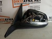 BMW F20 F30 SOL AYNA ORJİNAL ÇIKMA 