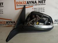 BMW F20 F30 SOL AYNA ORJİNAL ÇIKMA 