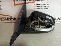 BMW F20 F30 SOL AYNA ORJİNAL ÇIKMA 