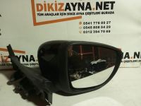 ZOE SAĞ AYNA ORJİNAL ÇIKMA 