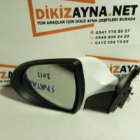 KİA SPORTAGE 2010-2015 SAĞ AYNA ORJİNAL ÇIKMA 
