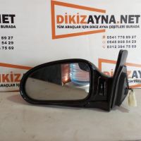 HYUNDAİ SONATA SOL AYNA İTHAL SIFIR 