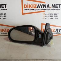 HYUNDAİ SONATA SOL AYNA İTHAL SIFIR 