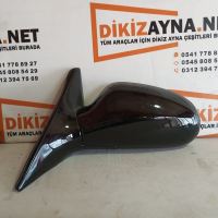 HYUNDAİ SONATA SOL AYNA İTHAL SIFIR 