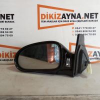 HYUNDAİ SONATA SOL AYNA İTHAL SIFIR 