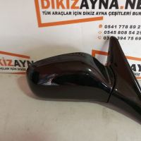 HYUNDAİ SONATA SAĞ AYNA 1994-1998 İTHAL SIFIR 
