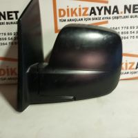 HYUNDAİ H1 SOL AYNA ORJİNAL SIFIR ELEKTİRİKLİ 