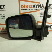 HYUNDAİ H1 SOL AYNA ORJİNAL SIFIR ELEKTİRİKLİ 