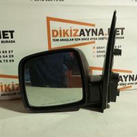 HYUNDAİ H1 SOL AYNA ORJİNAL SIFIR ELEKTİRİKLİ 