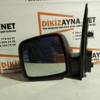 HYUNDAİ H1 SOL AYNA ORJİNAL SIFIR MANUEL 