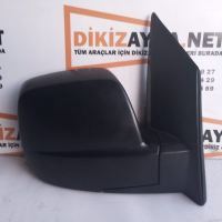 HYUNDAİ H1 SAĞ MANUEL AYNA ORJİNAL SIFIR 