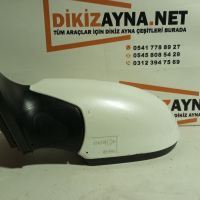 KİA SPORTAGE 2010-2015 SAĞ AYNA ORJİNAL ÇIKMA OTOMATİK KATLANIR 