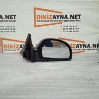 HYUNDAİ ADMİRA SAĞ AYNA ORJİNAL SIFIR 