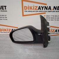 HYUNDAİ MATRİX SOL AYNA ORJİNAL SIFIR ELEKTİRİKLİ 