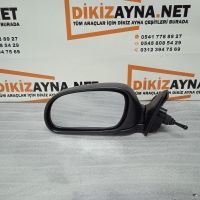 HYUNDAİ ACCENT YUMURTA KASA SOL AYNA ORJİNAL SIFIR 
