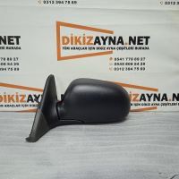 HYUNDAİ ACCENT YUMURTA KASA SOL AYNA ORJİNAL SIFIR 
