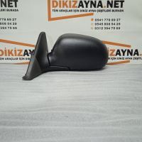 HYUNDAİ ACCENT YUMURTA KASA SOL AYNA ORJİNAL SIFIR 