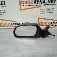 HYUNDAİ ACCENT YUMURTA KASA SOL AYNA ORJİNAL SIFIR 