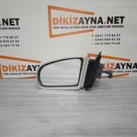 HYUNDAİ EXCEL 1990-1994 SOL AYNA ORJİNAL SIFIR MANUEL 