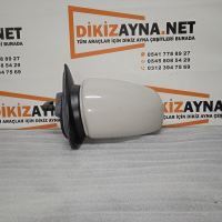 HYUNDAİ EXCEL 1990-1994 SOL AYNA ORJİNAL SIFIR MANUEL 