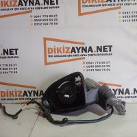 PASSAT B8 SOL AYNA KATLANIR ORJİNAL ÇIKMA 