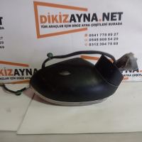 PASSAT B8 SOL AYNA KATLANIR ORJİNAL ÇIKMA 