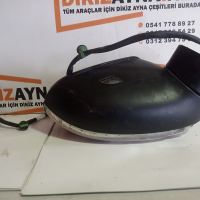 PASSAT B8 SOL AYNA KATLANIR ORJİNAL ÇIKMA 